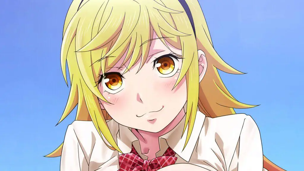 Nonton Anime Shuumatsu no Harem: Streaming & Download