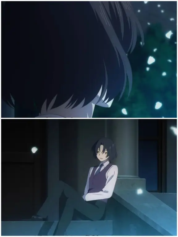Perbandingan Anime Vanitas no Carte dengan Anime Vampir Lainnya