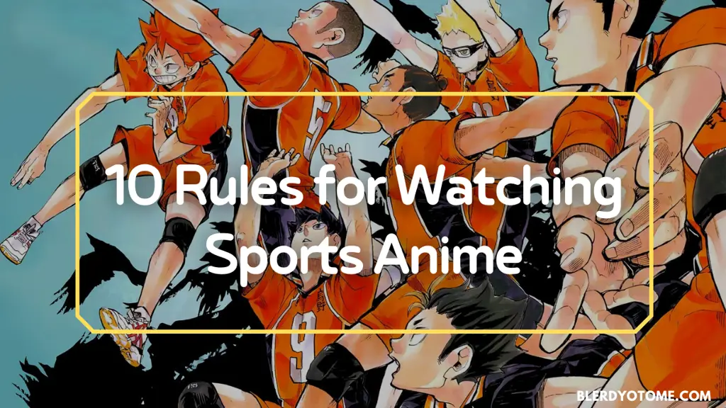 Tips memilih aplikasi nonton anime Pengalaman menonton anime yang nyaman