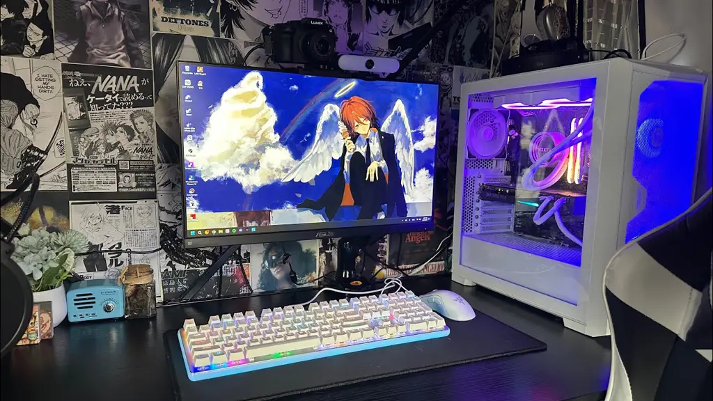 Tips dan Trik Nonton Anime di ID.Bar dengan Kualitas Terbaik