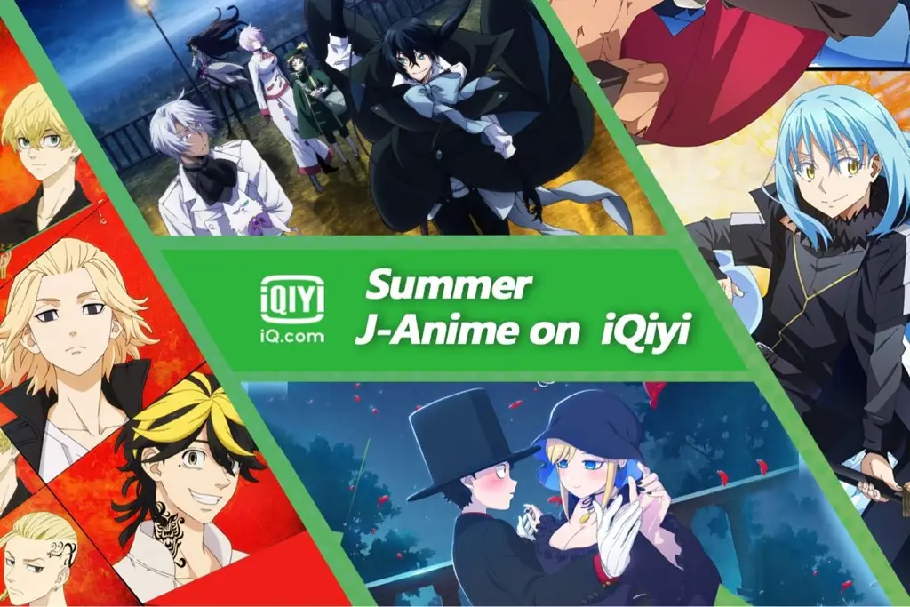 Pilih yang aman dan legal Perbandingan antara menonton anime legal dan ilegal