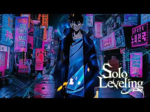Solo Leveling Season 2 Sub Indo: Kapan Tayang dan Dimana Menontonnya?