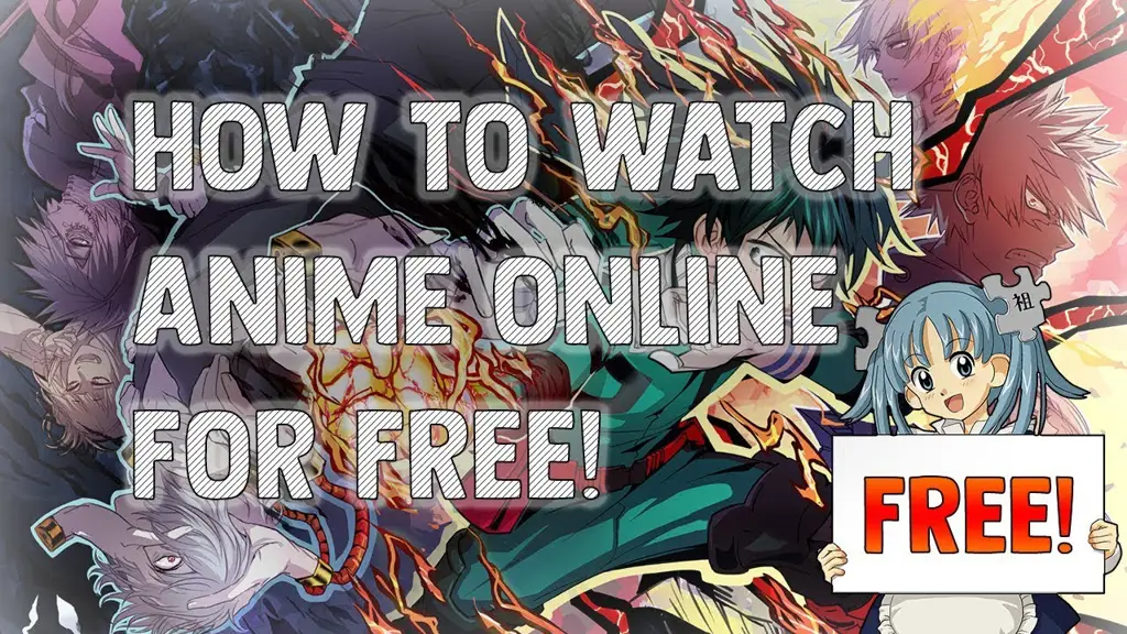 Streaming Anime Tanpa Gangguan Menikmati anime di laptop dengan koneksi internet yang stabil