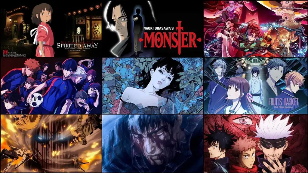 Pengalaman Menonton Anime yang Nyaman Gambar seseorang menonton anime dengan nyaman