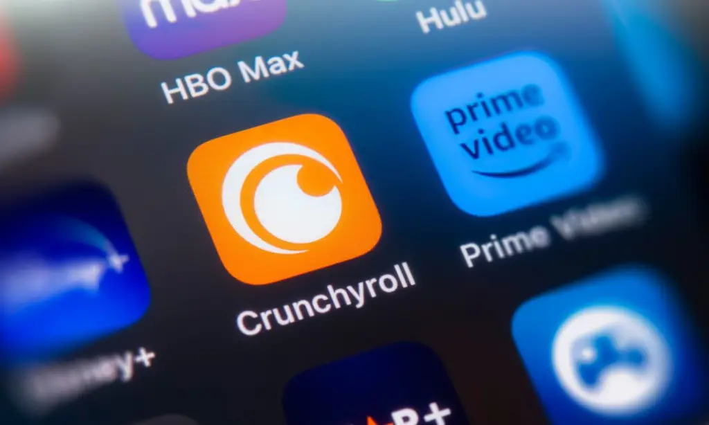 Daftar Aplikasi Streaming Anime Berbagai aplikasi streaming anime