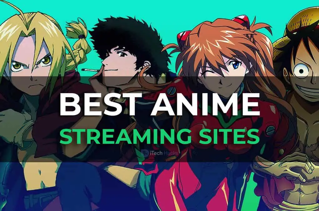 Tips keamanan saat menonton anime secara streaming Tips aman menonton anime streaming
