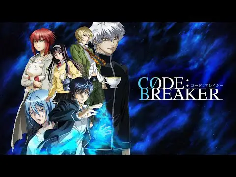 Pertarungan Menegangkan Code Breaker Adegan aksi Code Breaker yang dinamis