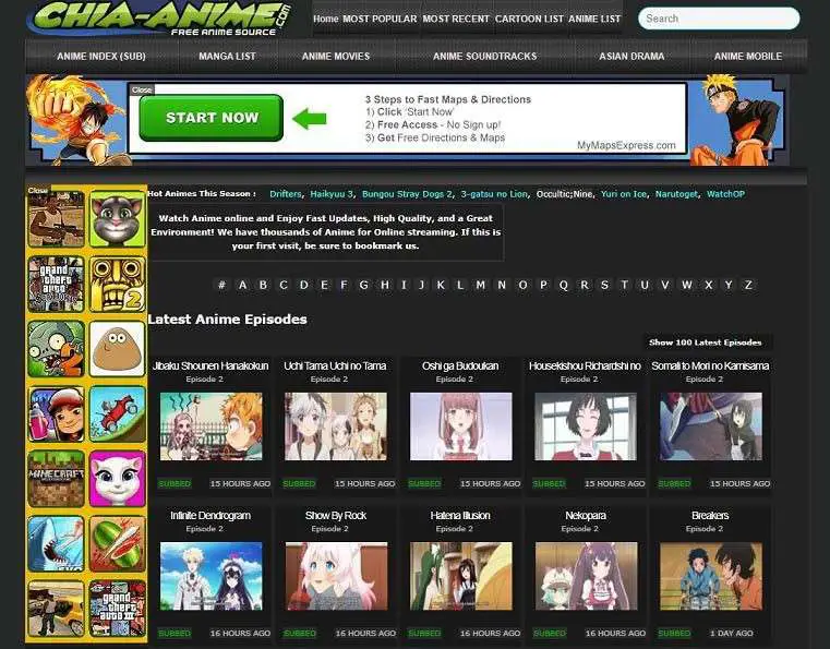 Rekomendasi Situs Streaming Anime China Situs Streaming Anime China Terbaik