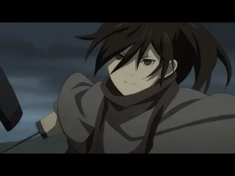 Akurasi detail pada setiap adegan pertarungan Dororo. Adegan pertarungan yang epik dan memukau.