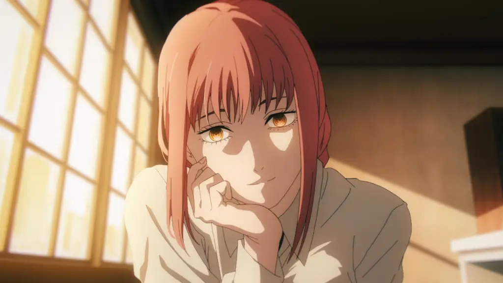 Adegan aksi menegangkan dalam anime Kage no Jitsuryokusha ni Naritakute!