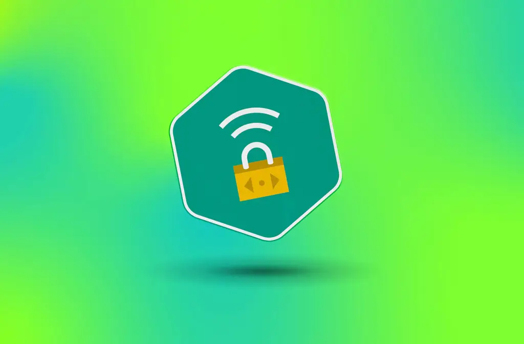 Koneksi VPN untuk Mengakses Situs Streaming Ilustrasi koneksi VPN yang aman
